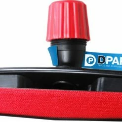 Promo 👏 Merkloos Dparts Pluizenborstel Stofzuiger - 32mm T/m 35mm - 25cm Borstel Hondenharen, Dierenharen - Stofzuigermondstuk Universeel, Zuigmond, Stofzuigerborstel, Stofzuigervoet Geschikt Voor AEG, Numatic, Philip, Miele, Nilfisk, Rowenta, Bosch, Inventum Siemens 🔥