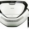 Beste deal 🔥 AEG RX8-1-4SWN - Robotstofzuiger - Stofzuiger ✔️