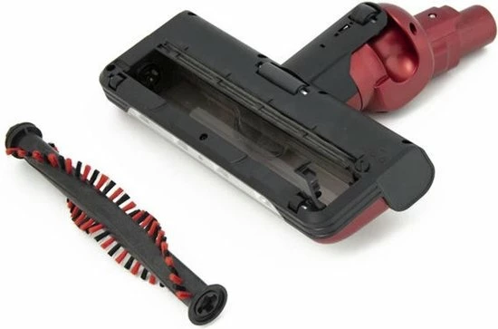 Kopen ๐ Inventum STS725RC - Steelstofzuiger - Rood ๐ 11 Kopen ๐ Inventum STS725RC - Steelstofzuiger - Rood ๐ - Afbeelding 11