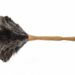 Beste Verkoop 🛒 D&L Plumeau Struisvogelveren - Lengte 48cm 🤩