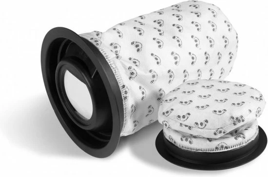 Uitgang π Numatic HEN100G - Henry Quick Draadloze Steelstofzuiger Grijs - Met Zak π 5 Uitgang π Numatic HEN100G - Henry Quick Draadloze Steelstofzuiger Grijs - Met Zak π - Afbeelding 5