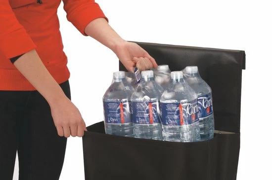 Beste recensies van 🔥 Rolser NEO001 - Boodschappentrolley - Licht Van Gewicht - Rechthoekige Tas - 38L (zwart) 🧨 5 Beste recensies van 🔥 Rolser NEO001 - Boodschappentrolley - Licht Van Gewicht - Rechthoekige Tas - 38L (zwart) 🧨 - Afbeelding 5