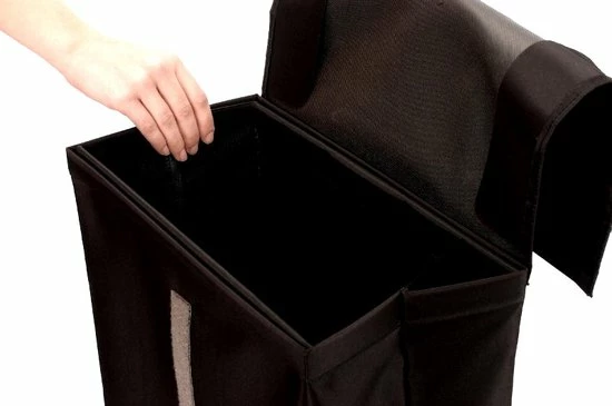 Beste recensies van 🔥 Rolser NEO001 - Boodschappentrolley - Licht Van Gewicht - Rechthoekige Tas - 38L (zwart) 🧨 11 Beste recensies van 🔥 Rolser NEO001 - Boodschappentrolley - Licht Van Gewicht - Rechthoekige Tas - 38L (zwart) 🧨 - Afbeelding 11