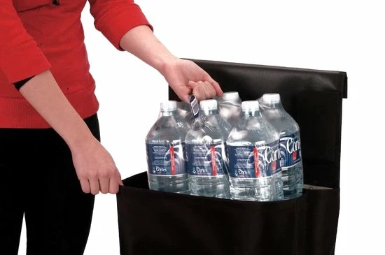 Beste recensies van 🔥 Rolser NEO001 - Boodschappentrolley - Licht Van Gewicht - Rechthoekige Tas - 38L (zwart) 🧨 12 Beste recensies van 🔥 Rolser NEO001 - Boodschappentrolley - Licht Van Gewicht - Rechthoekige Tas - 38L (zwart) 🧨 - Afbeelding 12