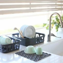 Top 10 π Curver Afdruiprek - Essentials - Rechthoekig - Grijs π 6 Top 10 π Curver Afdruiprek - Essentials - Rechthoekig - Grijs π -Bosch verkoop 550x366 1