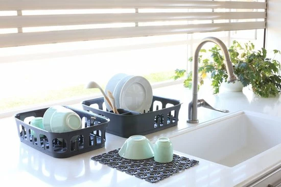 Top 10 π Curver Afdruiprek - Essentials - Rechthoekig - Grijs π 3 Top 10 π Curver Afdruiprek - Essentials - Rechthoekig - Grijs π - Afbeelding 3