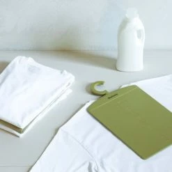 Begroting 🔥 Brabantia Wasgoed Vouwplank - Calm Green ✔️ -Bosch verkoop 550x366 11