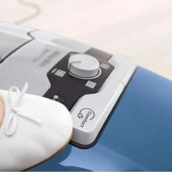 Top 10 ⭐ Miele Blizzard CX1 Parquet PowerLine - Stofzuiger Zonder Zak - Techblauw 🎁 -Bosch verkoop 550x366 14