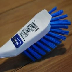 Gloednieuw π― Vikan Design Afwasborstel 42893 Met Schraprand - 28 Cm - Wit Blauw - Geschikt Voor De Kleine Vaat - Onverslijtbaar - Bestand Tegen Kokend Heet Water 𧨠5 Gloednieuw π― Vikan Design Afwasborstel 42893 Met Schraprand - 28 Cm - Wit Blauw - Geschikt Voor De Kleine Vaat - Onverslijtbaar - Bestand Tegen Kokend Heet Water 𧨠-Bosch verkoop 550x366 28