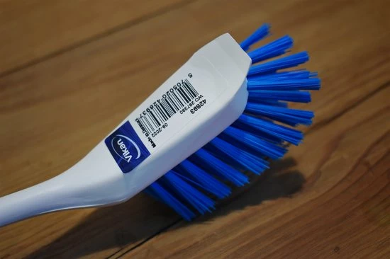 Gloednieuw π― Vikan Design Afwasborstel 42893 Met Schraprand - 28 Cm - Wit Blauw - Geschikt Voor De Kleine Vaat - Onverslijtbaar - Bestand Tegen Kokend Heet Water 𧨠3 Gloednieuw π― Vikan Design Afwasborstel 42893 Met Schraprand - 28 Cm - Wit Blauw - Geschikt Voor De Kleine Vaat - Onverslijtbaar - Bestand Tegen Kokend Heet Water 𧨠- Afbeelding 3