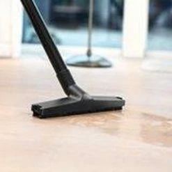 Nieuw ✨ NILFISK - Buddy 18 - Ketelstofzuiger - Blaasfunctie - 1200W - 18 Liter 😀 -Bosch verkoop 550x366 3