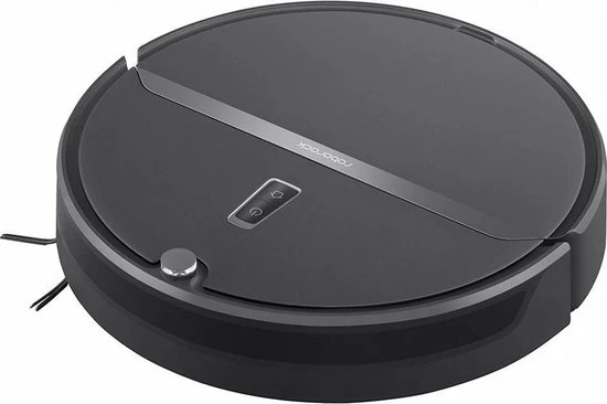 Promo π Xiaomi Roborock E4 - Robotstofzuiger - Dweilfunctie π 16 Promo π Xiaomi Roborock E4 - Robotstofzuiger - Dweilfunctie π - Afbeelding 16