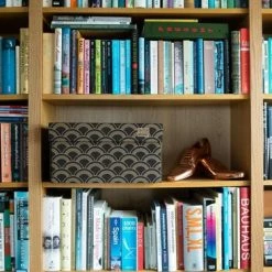 Groothandel 🌟 Dutch Design Brand - Dutch Design Storage Box - Opbergdoos - Opbergbox - Bewaardoos - Retro - Vinyl 🥰 -Bosch verkoop 550x366 50