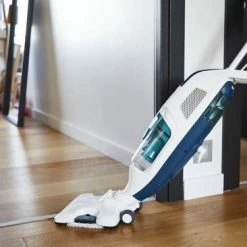 Gloednieuw ✨ Rowenta Clean & Steam Revolution RY7757 - Vloerreiniger 🧨 -Bosch verkoop 550x366 52