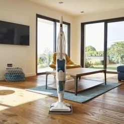 Gloednieuw ✨ Rowenta Clean & Steam Revolution RY7757 - Vloerreiniger 🧨 -Bosch verkoop 550x366 55