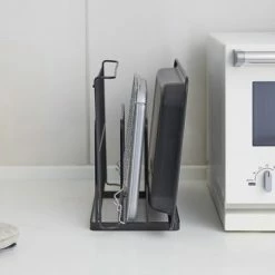 Coupon 🧨 Yamazaki Snijplanken En Dienbladhouder - Zwart 🥰 21 Coupon 🧨 Yamazaki Snijplanken En Dienbladhouder - Zwart 🥰 -Bosch verkoop 550x366 58