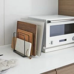 Coupon 🧨 Yamazaki Snijplanken En Dienbladhouder - Zwart 🥰 25 Coupon 🧨 Yamazaki Snijplanken En Dienbladhouder - Zwart 🥰 -Bosch verkoop 550x366 59