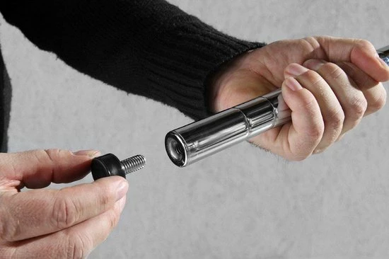 Uitgang π Hendi Opbergrek Metaal - Opbergrek Keuken - Stellingkast Metaal - 5 Schappen - Chroom - 91x45,5x(H)183cm β 5 Uitgang π Hendi Opbergrek Metaal - Opbergrek Keuken - Stellingkast Metaal - 5 Schappen - Chroom - 91x45,5x(H)183cm β - Afbeelding 5