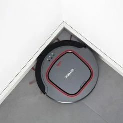 Beste Pirce ⌛ Severin RB 7025 Chill - Robotstofzuiger ❤️ -Bosch verkoop 550x366 66