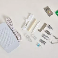 Aanbiedingen ❤️ Brother KE20s Little Angel Naaimachine 🤩 -Bosch verkoop 550x366 71