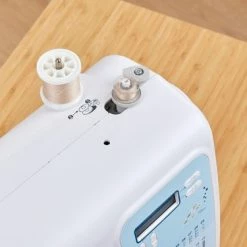 Aanbiedingen ❤️ Brother KE20s Little Angel Naaimachine 🤩 -Bosch verkoop 550x366 72