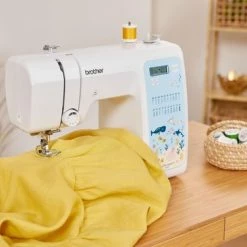 Aanbiedingen ❤️ Brother KE20s Little Angel Naaimachine 🤩 -Bosch verkoop 550x366 74