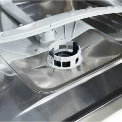 Beste deal 🌟 Indesit DFE 1B19 14 Vrijstaand 14 Couverts F ⌛ -Bosch verkoop 550x367 11