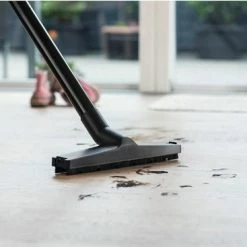 Nieuw ✨ NILFISK - Buddy 18 - Ketelstofzuiger - Blaasfunctie - 1200W - 18 Liter 😀 -Bosch verkoop 550x367