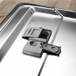 Flash-uitverkoop 🥰 Indesit DIO 3T131 A FE - Geïntegreerde Vaatwasser ⌛ -Bosch verkoop 550x367 7