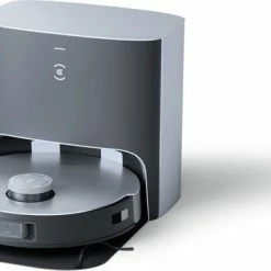 Flash-uitverkoop 💯 Ecovacs X1 PLUS - Robotstofzuiger + Automatische Leegmaakstation ✨ -Bosch verkoop 550x368