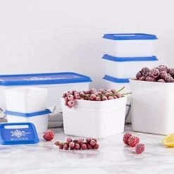 Flash-uitverkoop 😉 Alaska Diepvriesdoos - 750 Ml - Set Van 6 😉 -Bosch verkoop 550x368 3