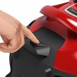 Top 10 🎉 Bosch BGC41Q69 ProSilence - Serie | 6 - Stofzuiger Zonder Zak 🌟 -Bosch verkoop 550x369 3