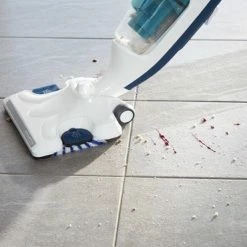 Gloednieuw ✨ Rowenta Clean & Steam Revolution RY7757 - Vloerreiniger 🧨 -Bosch verkoop 550x370 4