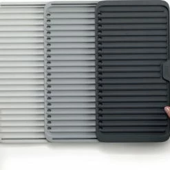 Promo ๐ Joseph Joseph - Tier - Afdruipmat - Uitschuifbaar - Grijs ๐ 16 Promo ๐ Joseph Joseph - Tier - Afdruipmat - Uitschuifbaar - Grijs ๐ -Bosch verkoop 550x373