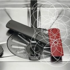 Kopen 🧨 AEG FSS62807P - ProClean - ComfortLift - Inbouw Vaatwasser 🧨 -Bosch verkoop 550x374 6