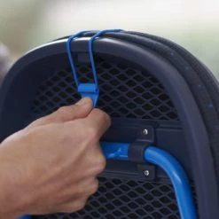 Goedkoop 👍 Joseph Joseph - Pocket - Strijkplank - Opvouwbaar - Ophanghaak - Opbergvak Voor Strijkijzer - Blauw 😍 -Bosch verkoop 550x374 8