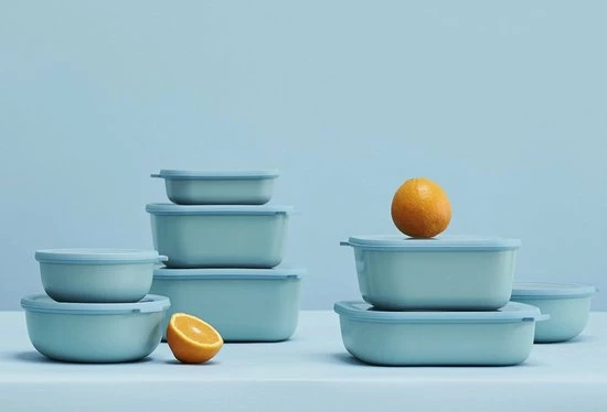 Nieuw ๐งจ Mepal – Multikom Cirqula Rechthoekig 1500 Ml – Mag In De Vriezer, Magnetron En Vaatwasser – Nordic Green – Geschikt Als Meal Prep Bakje ๐ 4 Nieuw ๐งจ Mepal – Multikom Cirqula Rechthoekig 1500 Ml – Mag In De Vriezer, Magnetron En Vaatwasser – Nordic Green – Geschikt Als Meal Prep Bakje ๐ - Afbeelding 4