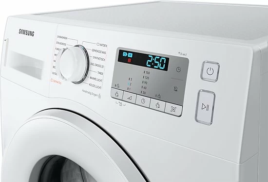 Goedkoopste π― Samsung DV70TA000TH 5000-serie Warmtepompdroger π 9 Goedkoopste π― Samsung DV70TA000TH 5000-serie Warmtepompdroger π - Afbeelding 9