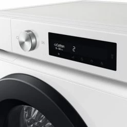 Groothandel 😍 Samsung DV90BB5245AW Wasdroger Vrijstaand Voorbelading 9 Kg A+++ Wit 🎁 -Bosch verkoop 550x375 5