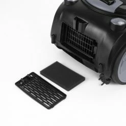 Nieuw 𧨠Zilan - Stofzuiger Zonder Zak - Erg Krachtig - 2000 Watt - 5 Meter Kabel - HEPA Filter π 11 Nieuw 𧨠Zilan - Stofzuiger Zonder Zak - Erg Krachtig - 2000 Watt - 5 Meter Kabel - HEPA Filter π -Bosch verkoop 550x375 6