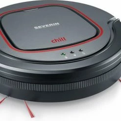 Beste Pirce ⌛ Severin RB 7025 Chill - Robotstofzuiger ❤️ -Bosch verkoop 550x376 4
