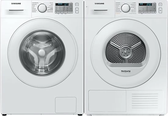 Goedkoopste π― Samsung DV70TA000TH 5000-serie Warmtepompdroger π 22 Goedkoopste π― Samsung DV70TA000TH 5000-serie Warmtepompdroger π - Afbeelding 22