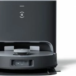 Flash-uitverkoop 💯 Ecovacs X1 PLUS - Robotstofzuiger + Automatische Leegmaakstation ✨ -Bosch verkoop 550x379