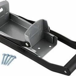 Flash-uitverkoop 😉 Merkloos Multifunctionele Blikjespers 2-in-1 - Flesopener - Blikjesverkleiner - Can Crusher - Metaal - Grijs/Zwart - 😍