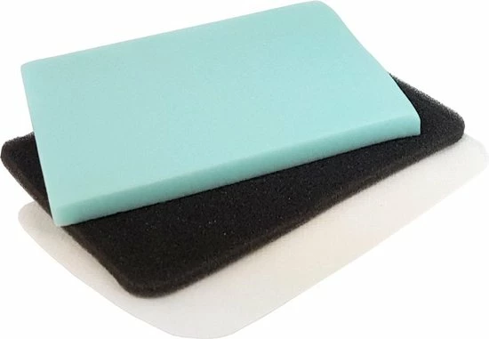 Korting 🥰 Merkloos Philips FC8058/01 - Stofzuiger Vervangingsset ✔️ 4 Korting 🥰 Merkloos Philips FC8058/01 - Stofzuiger Vervangingsset ✔️ - Afbeelding 4