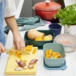 Nieuw ๐งจ Mepal – Multikom Cirqula Rechthoekig 1500 Ml – Mag In De Vriezer, Magnetron En Vaatwasser – Nordic Green – Geschikt Als Meal Prep Bakje ๐ 10 Nieuw ๐งจ Mepal – Multikom Cirqula Rechthoekig 1500 Ml – Mag In De Vriezer, Magnetron En Vaatwasser – Nordic Green – Geschikt Als Meal Prep Bakje ๐ -Bosch verkoop 550x382 1