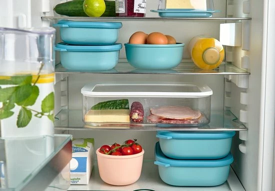 Nieuw ๐งจ Mepal – Multikom Cirqula Rechthoekig 1500 Ml – Mag In De Vriezer, Magnetron En Vaatwasser – Nordic Green – Geschikt Als Meal Prep Bakje ๐ 8 Nieuw ๐งจ Mepal – Multikom Cirqula Rechthoekig 1500 Ml – Mag In De Vriezer, Magnetron En Vaatwasser – Nordic Green – Geschikt Als Meal Prep Bakje ๐ - Afbeelding 8