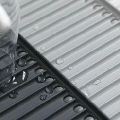 Promo ๐ Joseph Joseph - Tier - Afdruipmat - Uitschuifbaar - Grijs ๐ 21 Promo ๐ Joseph Joseph - Tier - Afdruipmat - Uitschuifbaar - Grijs ๐ -Bosch verkoop 550x383 2