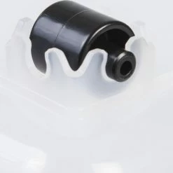 Goedkoopste 😉 Iris Ohyama Topbox Rollerbox Onder-Het-Bed Opbergbox Met Wielen- 40 L - Kunststof - Transparant - Set Van 2 ⌛ -Bosch verkoop 550x383