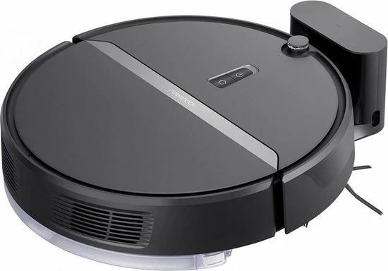 Promo π Xiaomi Roborock E4 - Robotstofzuiger - Dweilfunctie π 12 Promo π Xiaomi Roborock E4 - Robotstofzuiger - Dweilfunctie π - Afbeelding 12